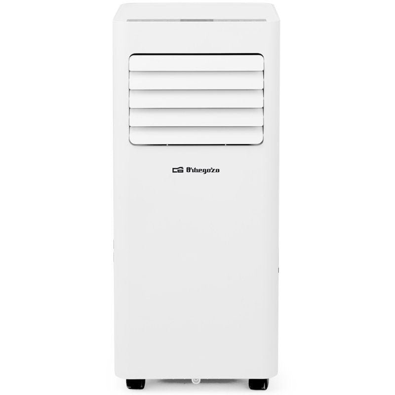 Aire Acondicionado Portátil Orbegozo ADR 97/ 1000W/ 2250 Frigorías/ Bomba de Calor - изображение 2