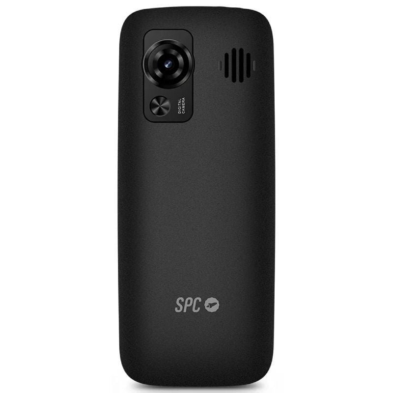 Teléfono Móvil SPC Talk 2 Go para Personas Mayores/ Negro - изображение 4