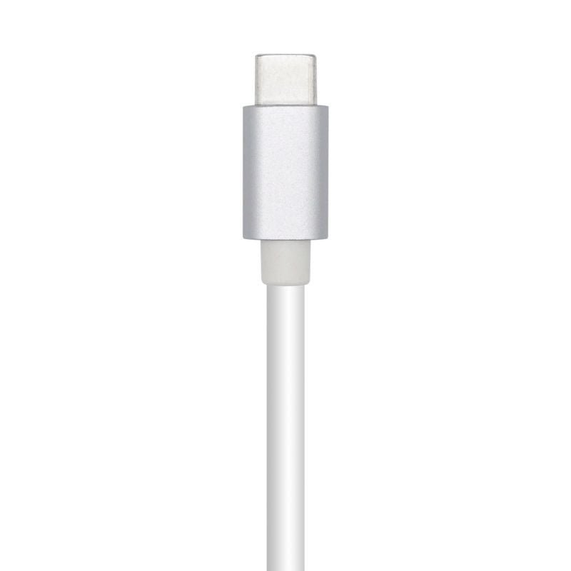 Adaptador USB Tipo-C - RJ45 Aisens A109-0505/ 1000Mbps - изображение 3