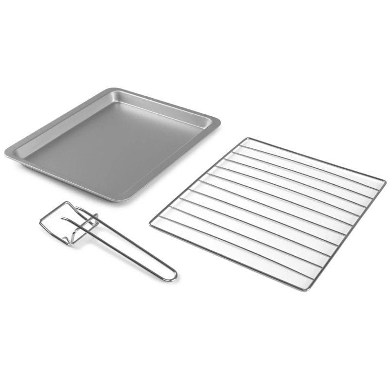 Horno de Sobremesa Orbegozo HCC 5015/ 1300W/ Capacidad 15L - изображение 4