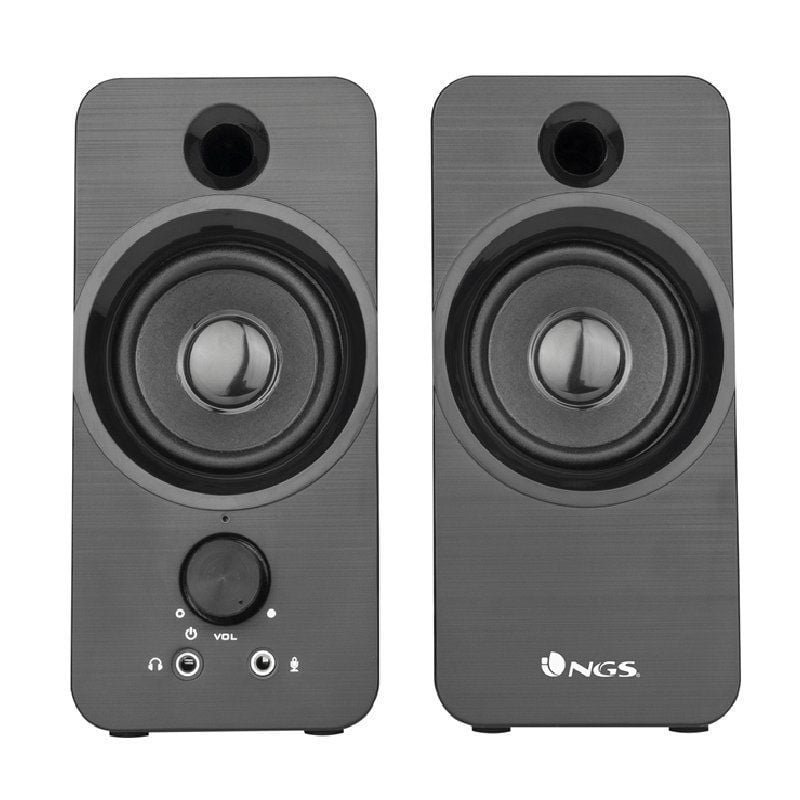 Altavoces NGS SB350/ 12W/ 2.0 - изображение 2