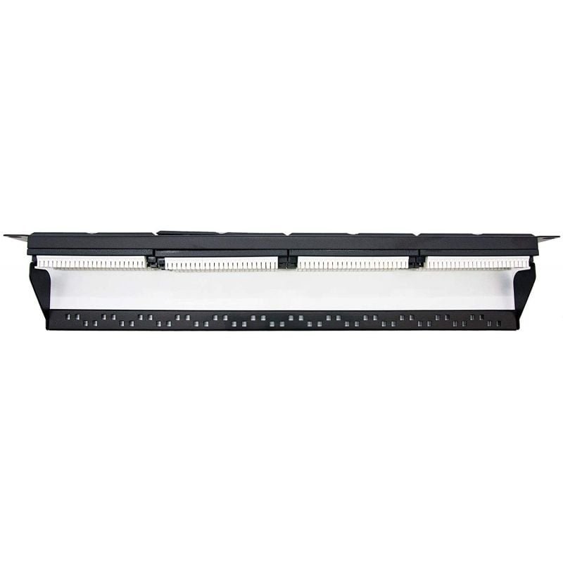 Patch Panel Nanocable 10.21.3124/ 24 Puertos/ Cat.6/ Altura 1U - изображение 3