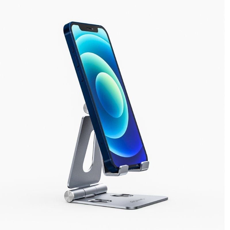 Soporte para Smartphone/Tablet Aisens MS2PM-086/ Plata - изображение 2