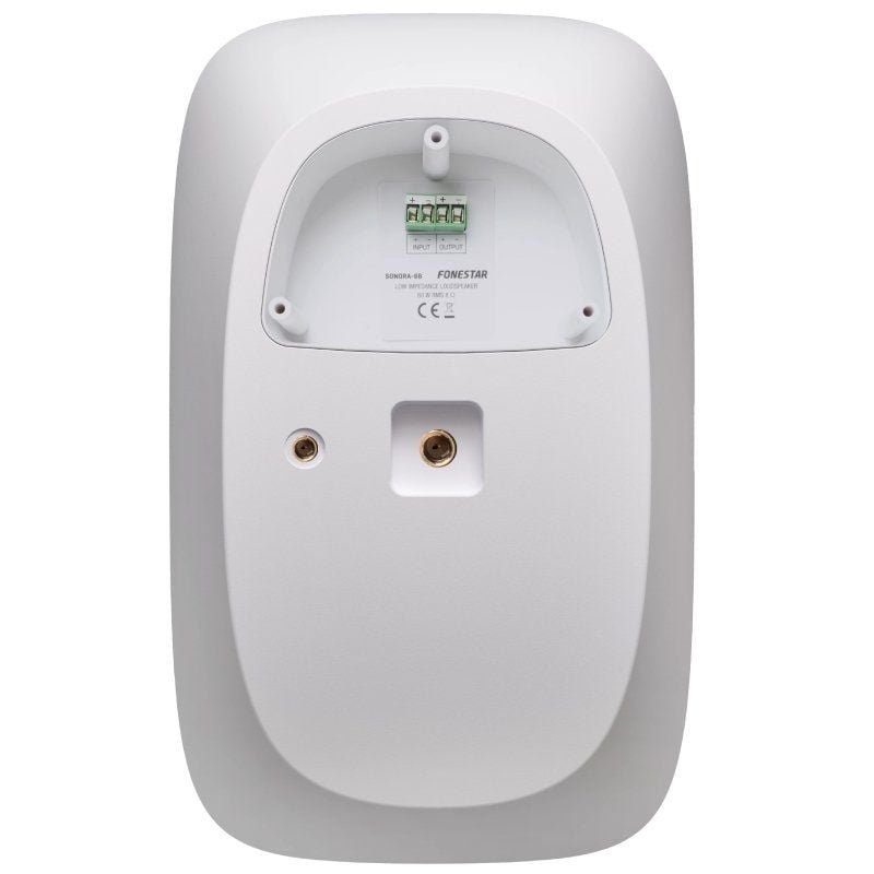 Altavoz de Sonorización Fonestar SONORA-6B/ 100W/ 1.0 - изображение 4