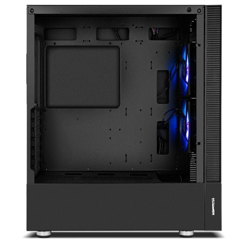 Caja Gaming Semitorre Nox Hummer Nemesis - изображение 4