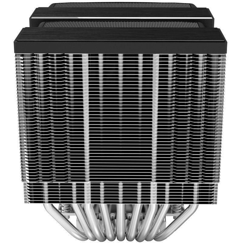 Ventilador con Disipador Mars Gaming MCPU-XU9/ 12cm - изображение 4