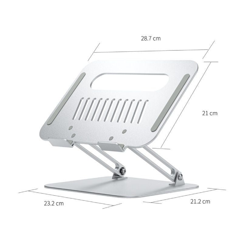 Soporte AisensLPS4XL-181 para Portátil/Tablet hasta 17" - изображение 4
