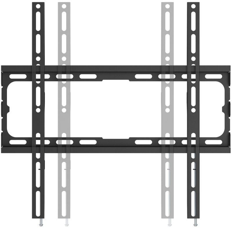 Soporte de Pared Fonestar FIX-044EN para TV de 32-70"/ hasta 45kg - изображение 5