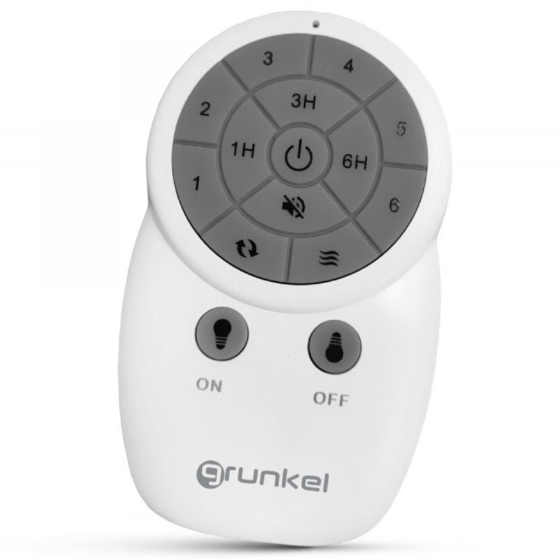 Ventilador de Techo Grunkel SKYWIND-42BT/ 20W/ 3 Aspas 106cm/ 6 Velocidades - изображение 2