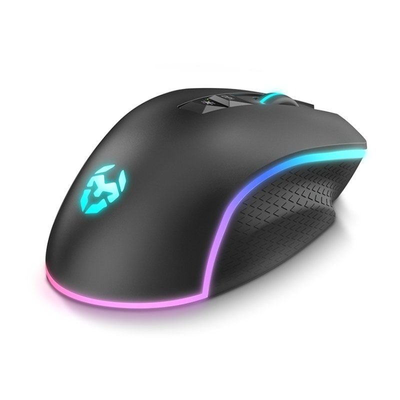 Ratón Gaming Krom Keos/ Hasta 6400 DPI - изображение 2