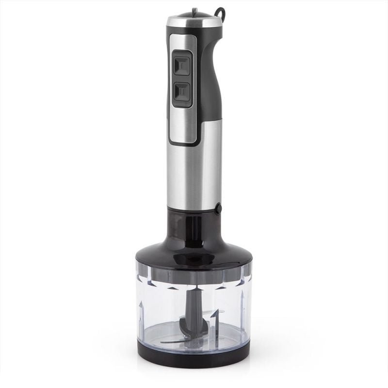 Batidora de mano Orbegozo BT 2760/ 1000W/ Capacidad 600ml - изображение 4