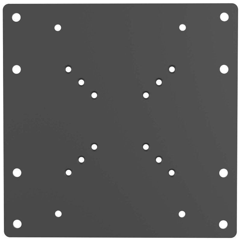 Soporte VESA 200x200 Aisens ACC001-289 para Monitor y TV Aisens/ hasta 30kg - изображение 2