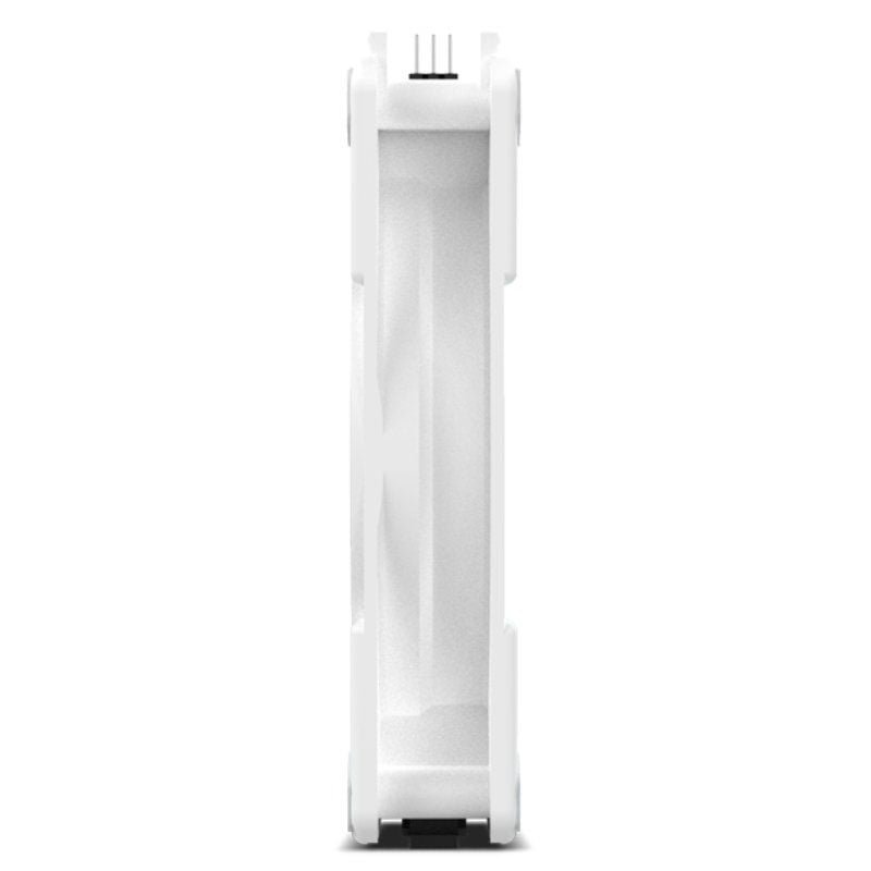 Ventilador Nox Easy Link/ ARGB/ 12cm/ Blanco - изображение 3
