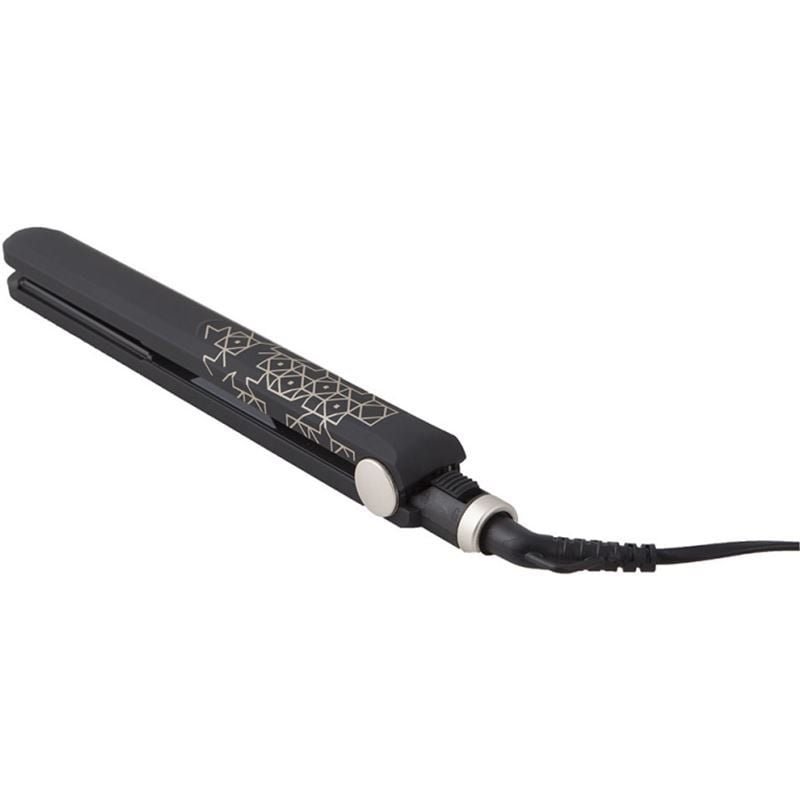 Plancha para el Pelo Orbegozo PL 3500/ Negra - изображение 3