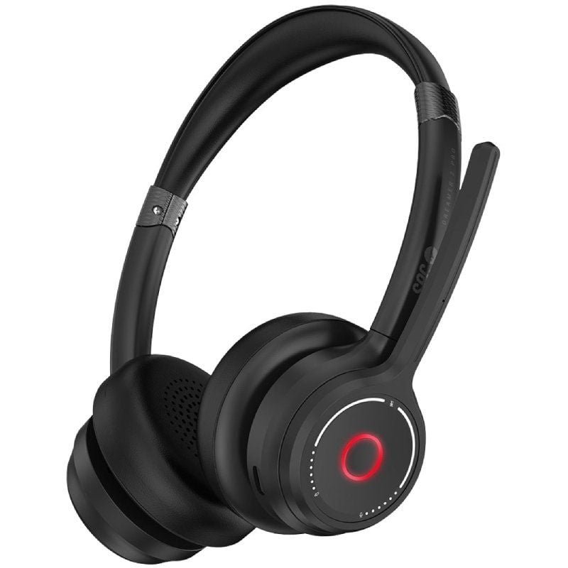 Auriculares Inalámbricos SPC Dreamer 2 Pro/ con Micrófono/ Bluetooth/ Negros - изображение 4