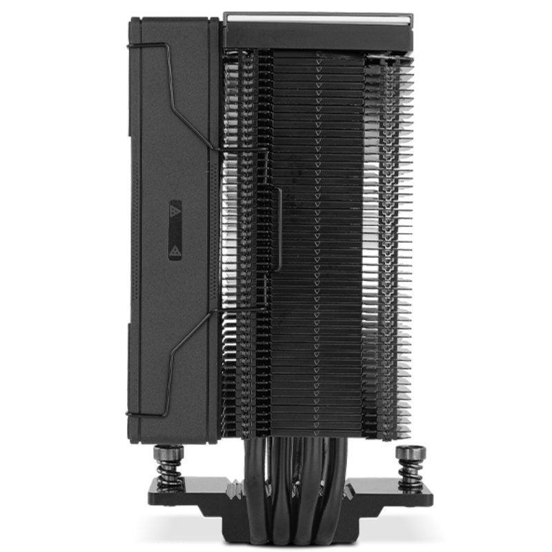 Ventilador con Disipador Nox Hummer H-400/ 12cm - изображение 3