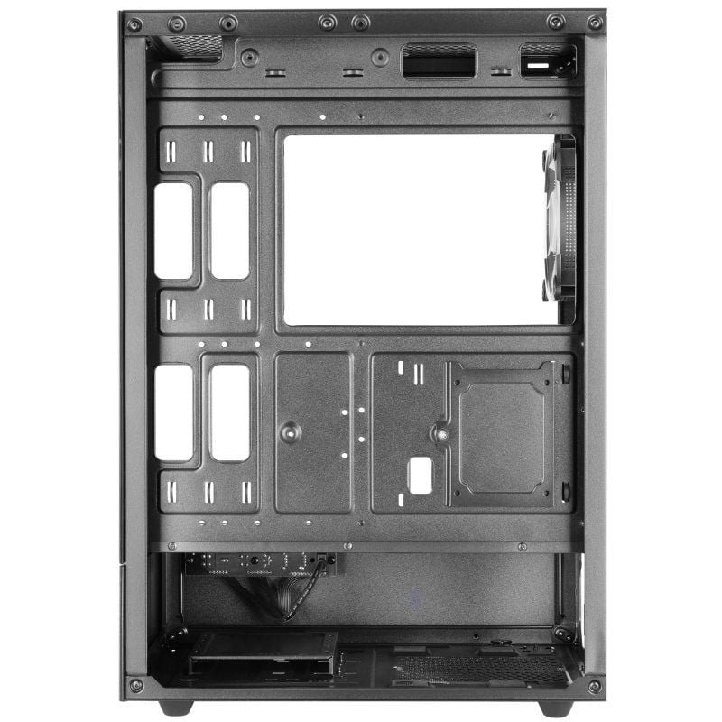 Caja Gaming Semitorre Mars Gaming MC-XO - изображение 5