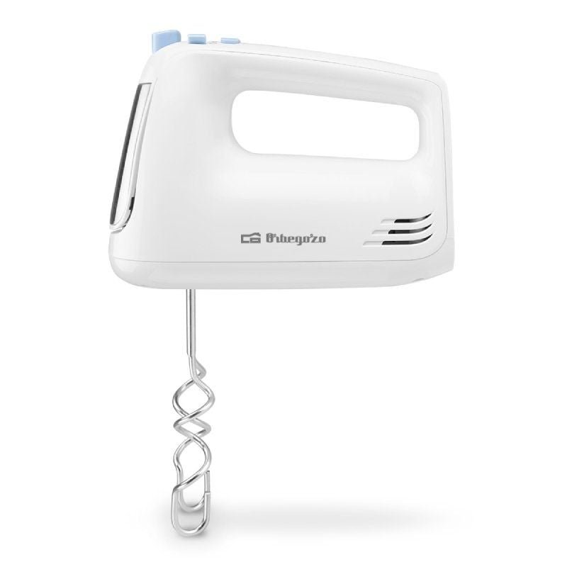 Batidora Amasadora Orbegozo BA 3600/ 400W - изображение 3