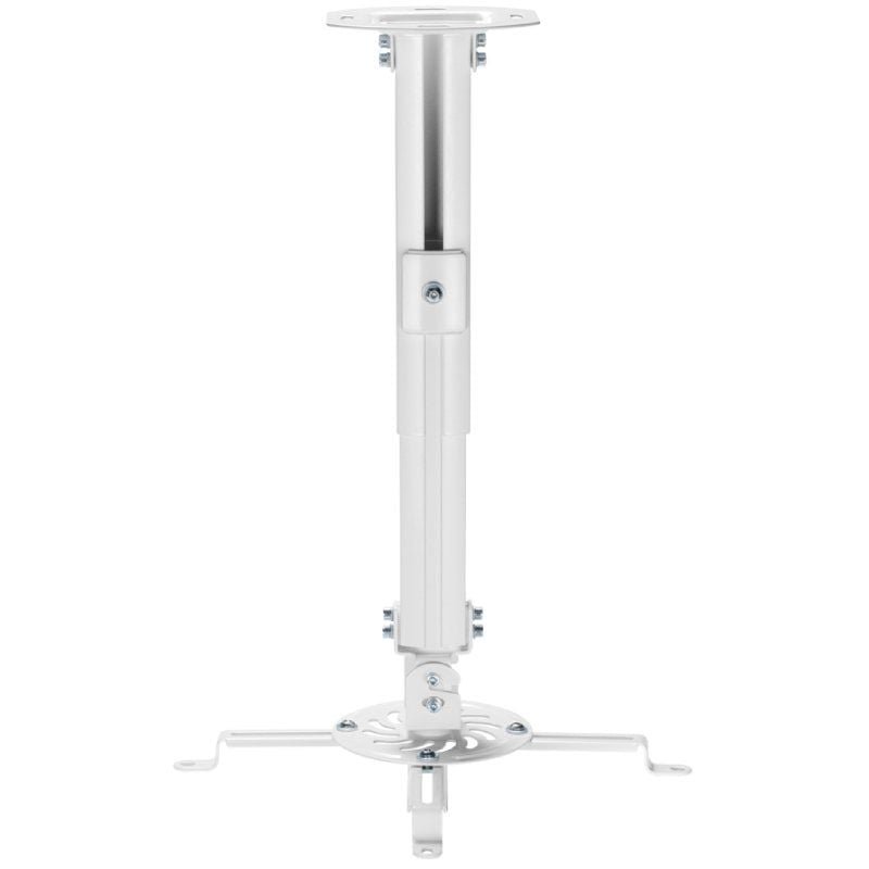 Soporte de Techo para Proyector Aisens CP04TSRE-133/ Inclinable-Extensible-Giratorio/ hasta 13.5kg - изображение 2
