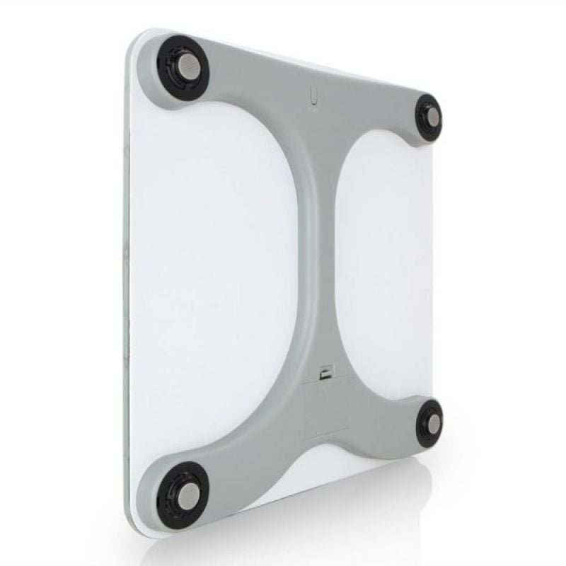 Báscula de Baño Orbegozo PB-2218 A/ Hasta 180kg/ Blanca - изображение 4
