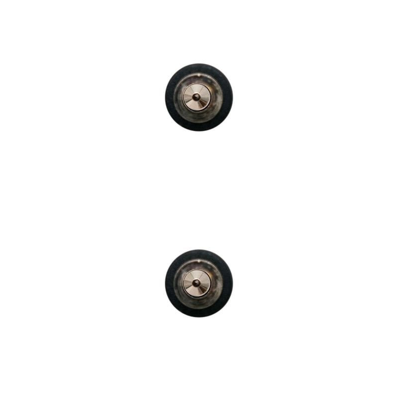 Conversor Nanocable 10.16.2001-BK/ HDMI Macho - VGA Hembra/ Jack 3.5 Hembra/ 10cm/ Negro - изображение 4