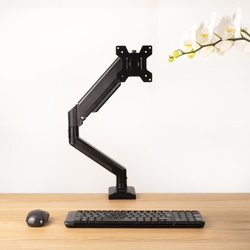 Soporte de Mesa para Monitor TooQ DB1334TNR-B/ hasta 10kg - изображение 2