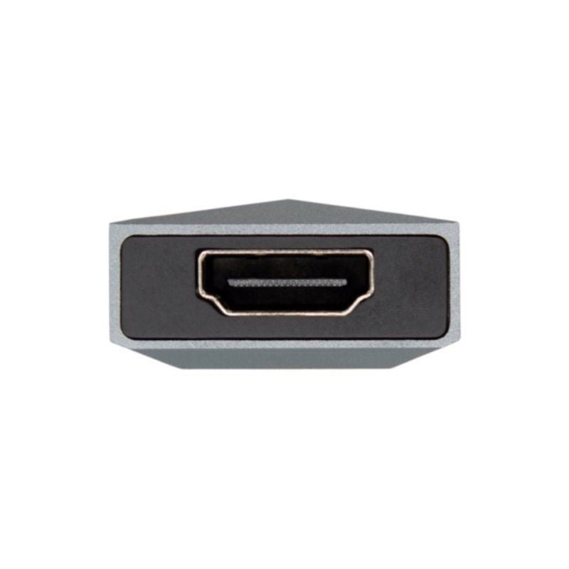 Docking USB Tipo-C Aisens ASUC-4P002-GR/ 1xHDMI/ 2xUSB/ 1xUSB Tipo-C PD/ Gris - изображение 4