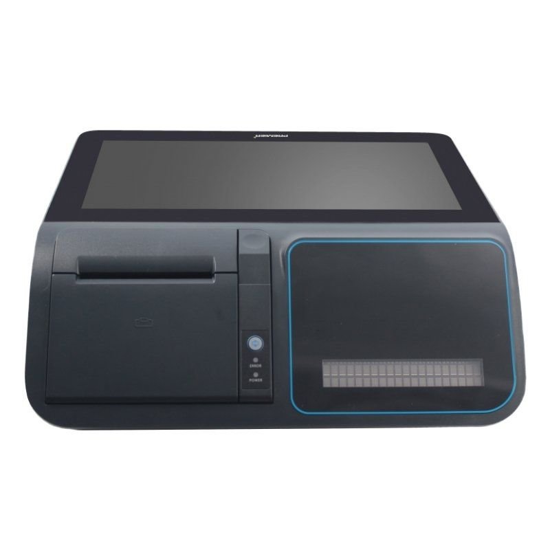 TPV Premier KT-116 A RK3568/ 4GB/ 32GB eMMC/ 11.6"/ Táctil/ WiFi/ Android 11 - изображение 2