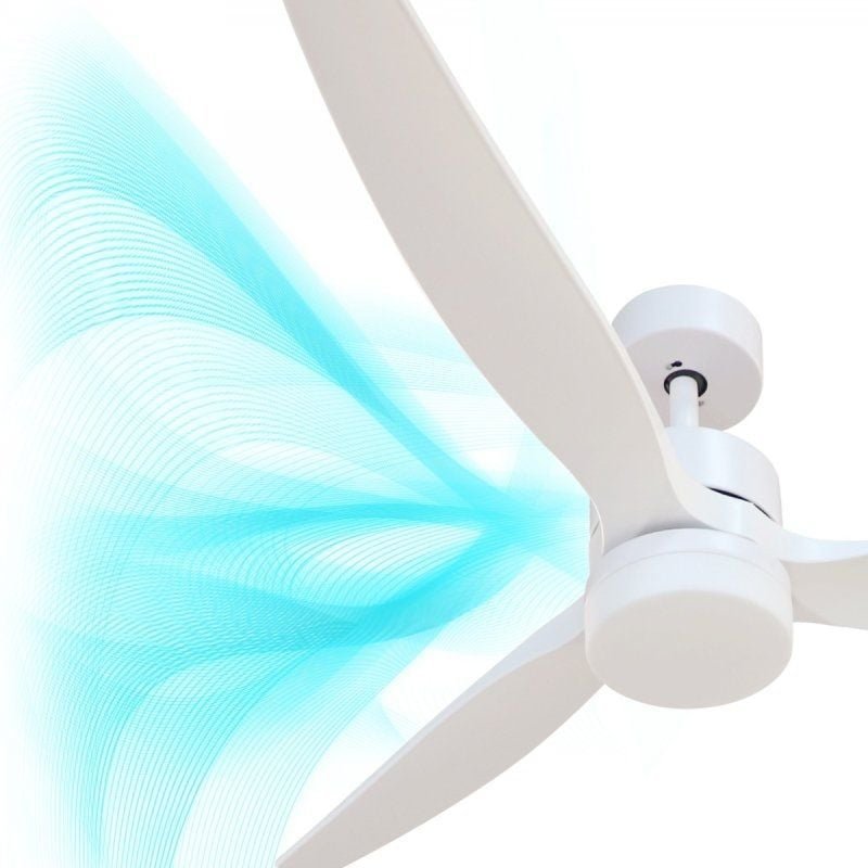 Ventilador de Techo Grunkel SKYECO-52/ 28W/ 3 Aspas 132cm/ 6 Velocidades - изображение 2