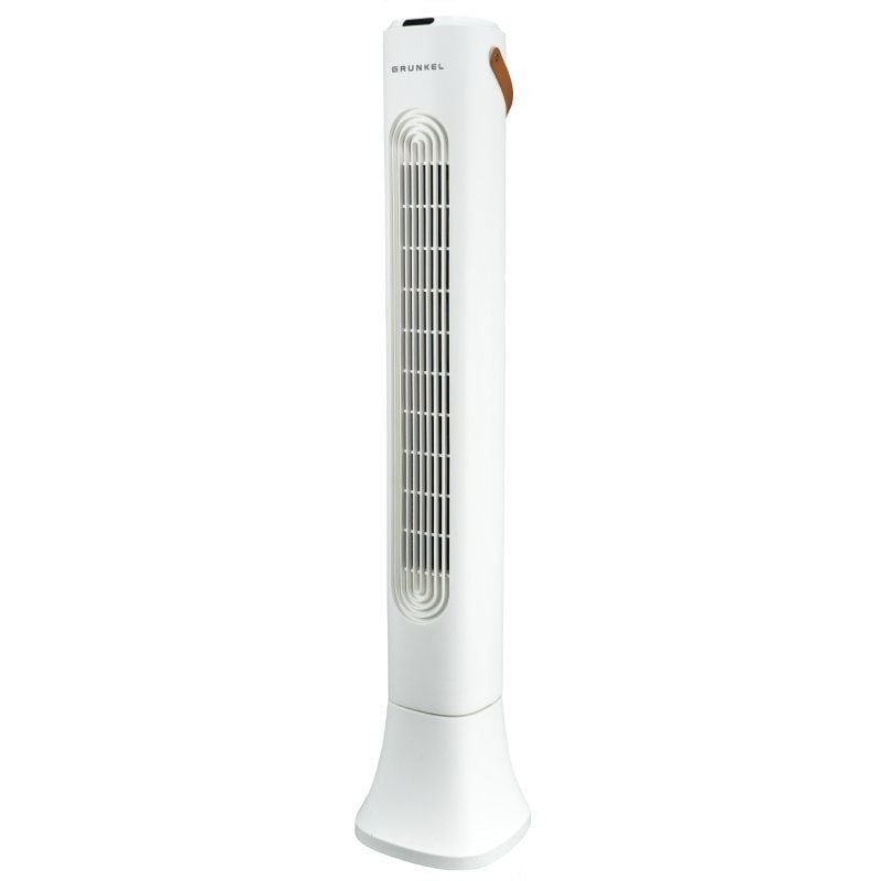 Ventilador de Torre Grunkel TF-DSG GR/ 50W/ 3 Velocidades - изображение 2