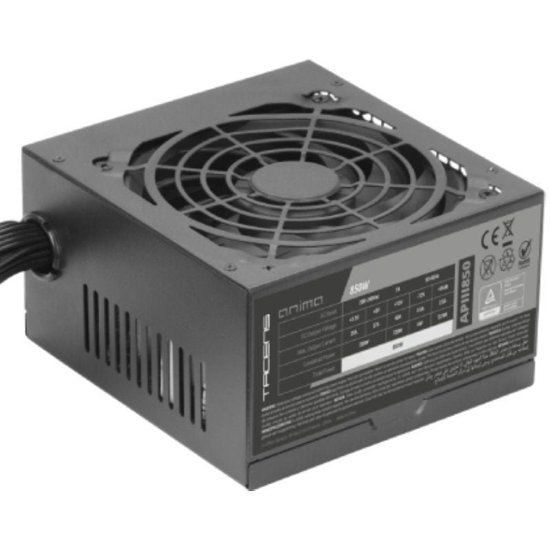 Fuente de Alimentación Anima APSIII850/ 850W/ Ventilador 12cm - изображение 2