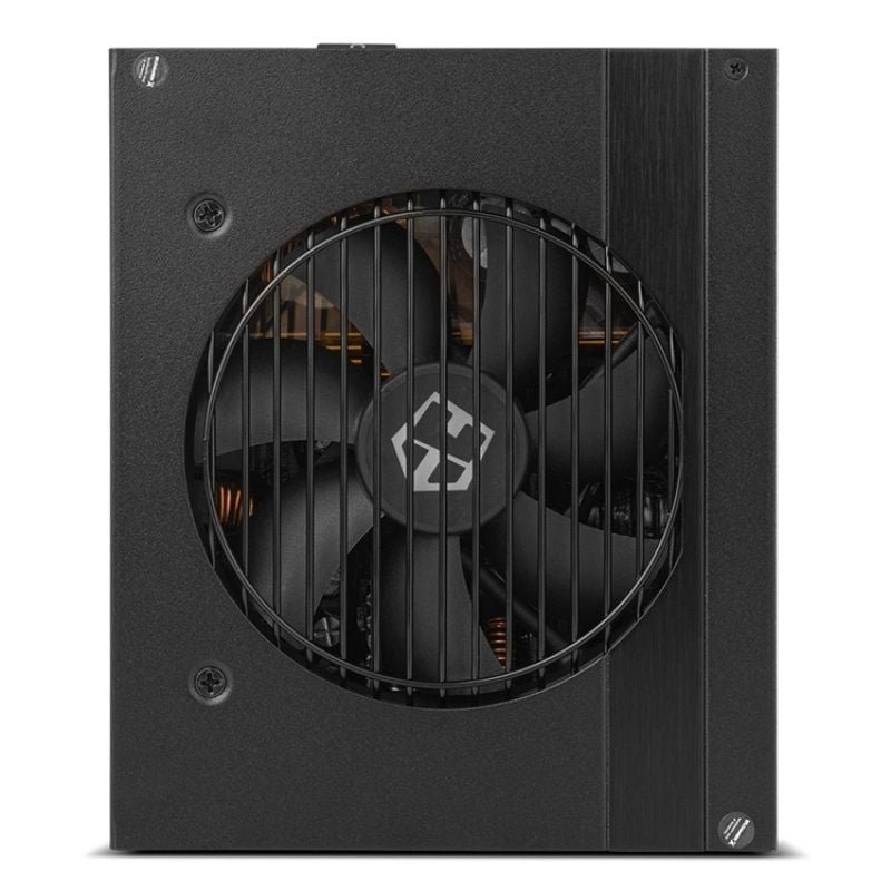 Fuente de Alimentación Nox Hummer X/ 1000W/ Ventilador 12cm/ 80 Plus Gold - изображение 2