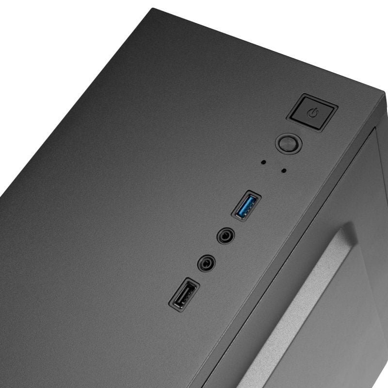 Caja Minitorre Tacens Aluxm - изображение 4