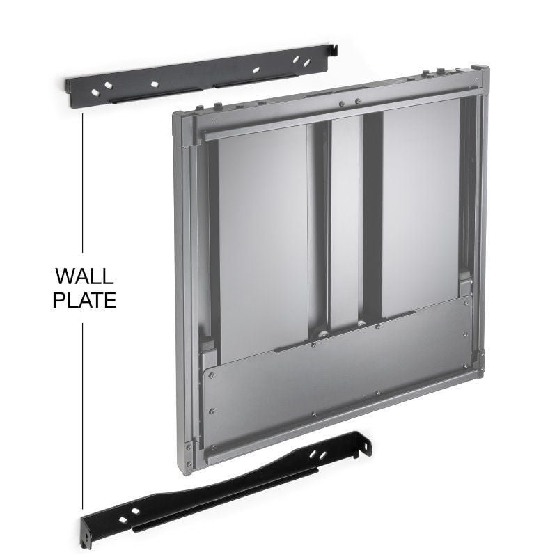 Soporte de Pared TooQ LPHA7090 para Pantallas Interactivas de 70-90"/ hasta 55kg - изображение 3