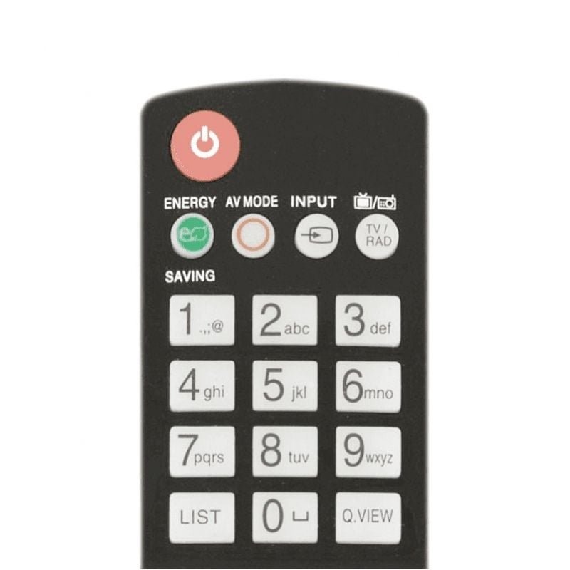 Mando para TV LG CTVLG01 compatible con TV LG - изображение 2