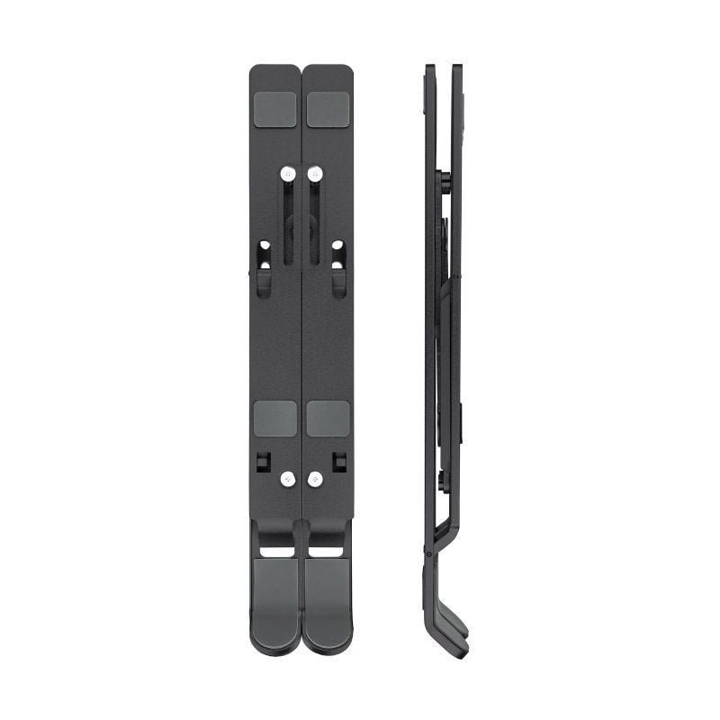 Soporte TooQ TQLRS0033-AL-G para Portátiles hasta 15" - изображение 3