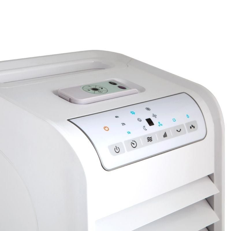 Climatizador Orbegozo AIR 46/ 55W/ 3 niveles de potencia/ Depósito 6L - изображение 5