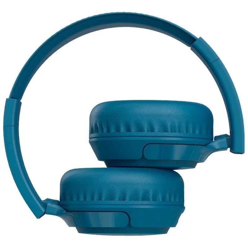 Auriculares Inalámbricos SPC Heron 2 Studio/ con Micrófono/ Bluetooth/ Azules - изображение 3