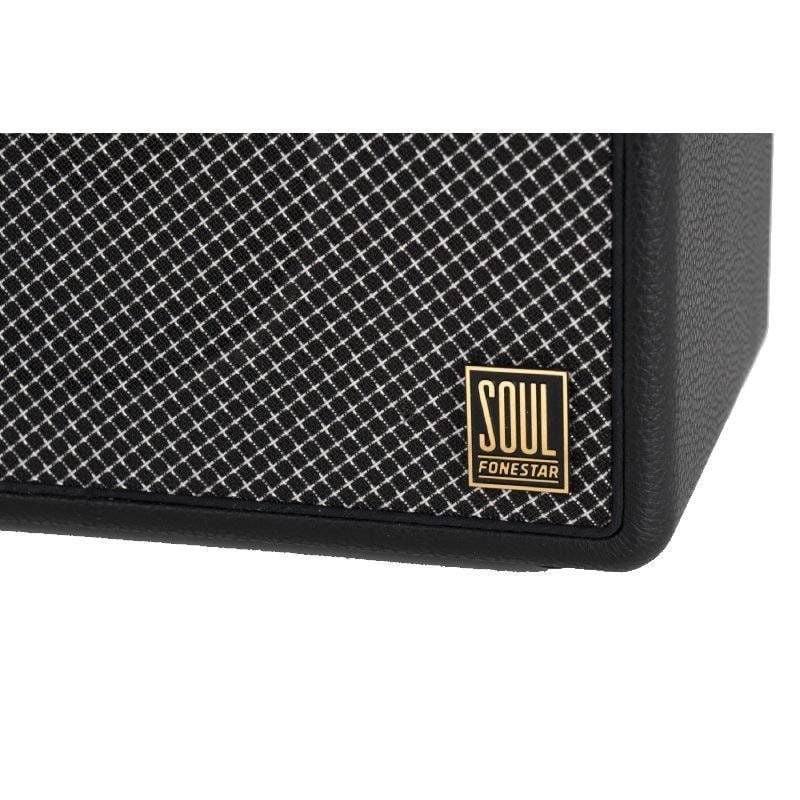 Altavoz Fonestar SOUL-HOME-N/ 80W/ 2.1 - изображение 2