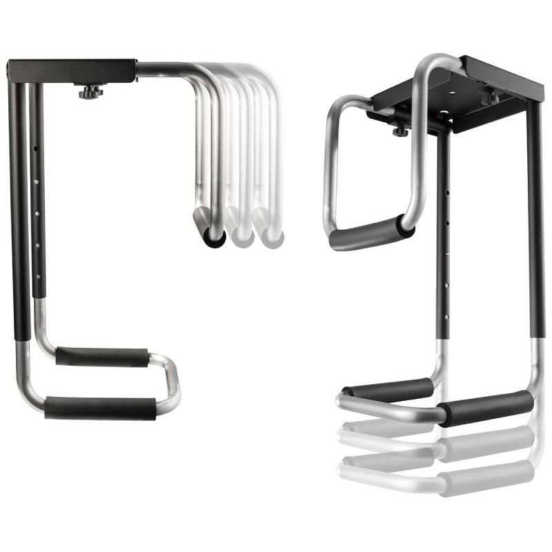 Soporte Bajo Mesa Aisens MPC08-337 para PC/ hasta 30kg - изображение 4