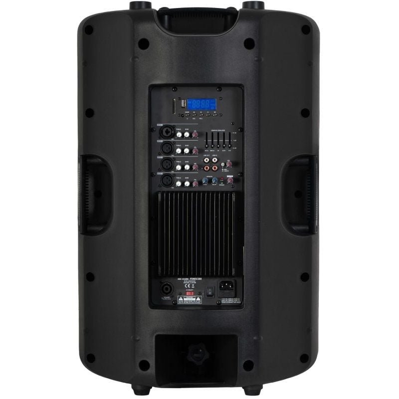 Altavoz Fonestar ASB-15180U/ 440W/ 1.0 - изображение 4