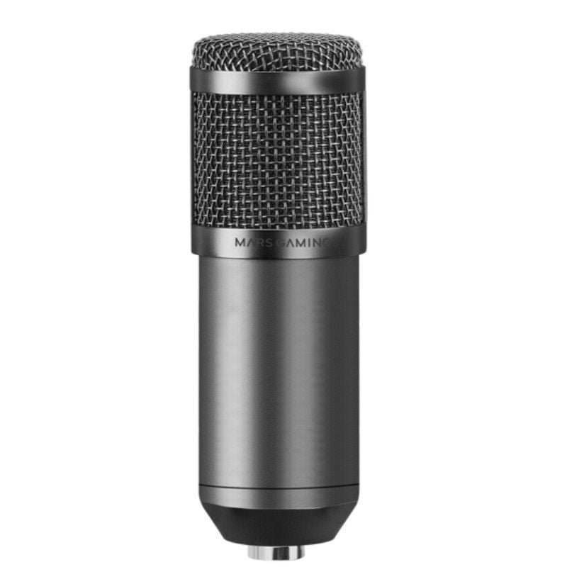 Micrófono Mars Gaming MMICPRO/ USB 2.0 - изображение 2