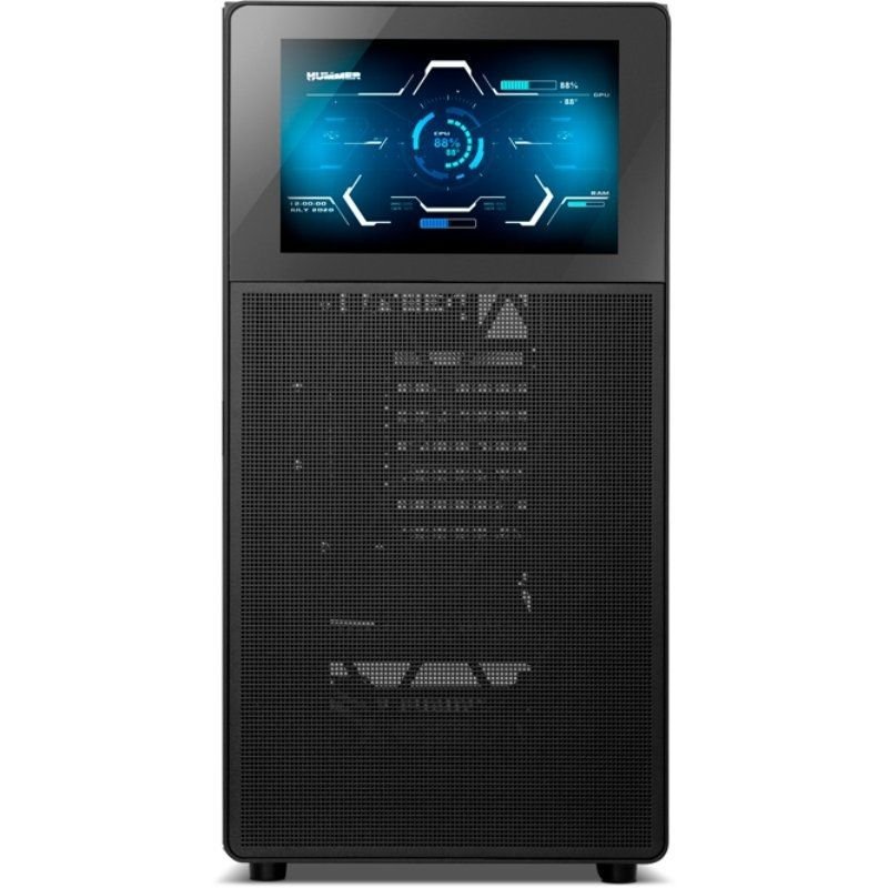 Caja Gaming Semitorre Nox Hummer Bios - изображение 3
