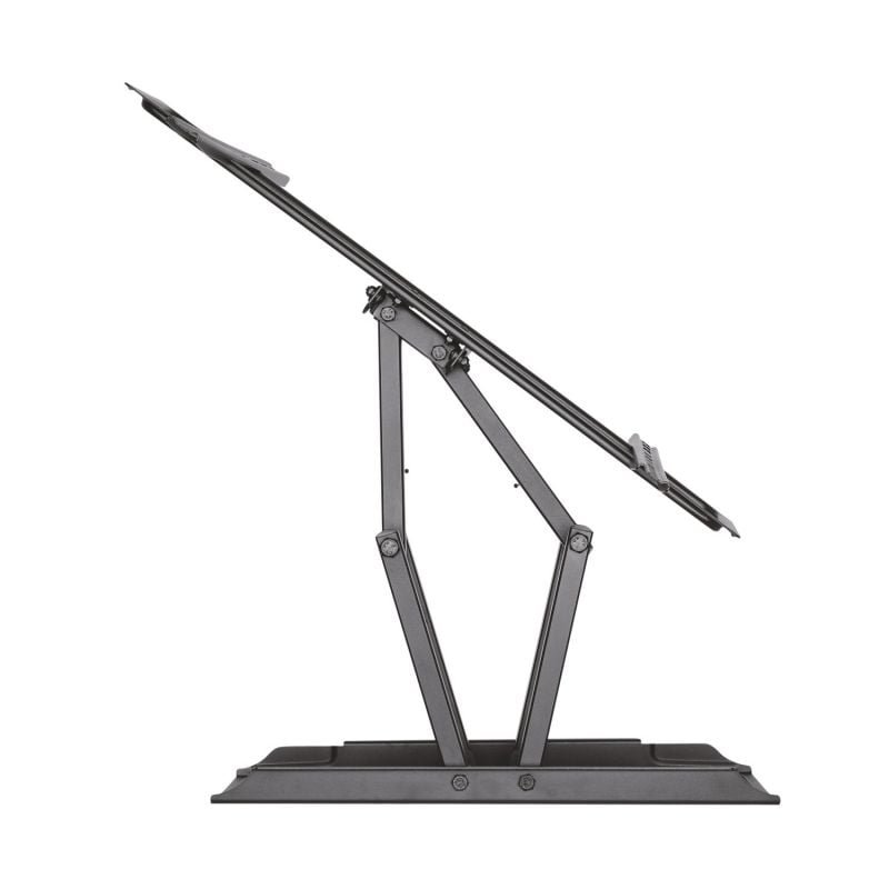 Soporte de Pared Giratorio/ Inclinable/ Nivelable Aisens WT70TSLE-023 para TV de 37-70"/ hasta 40kg - изображение 3