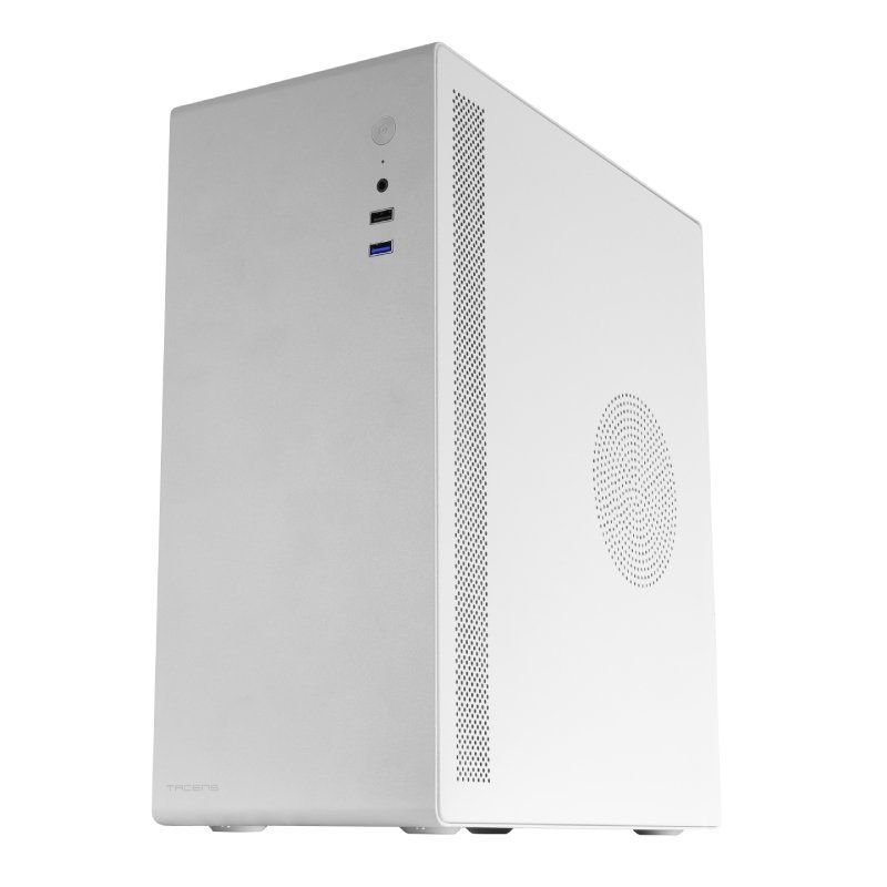 Caja Minitorre Tacens Orumx/ Blanco - изображение 2