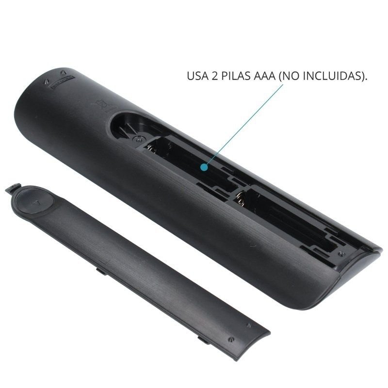 Mando Universal para TV LG - изображение 3