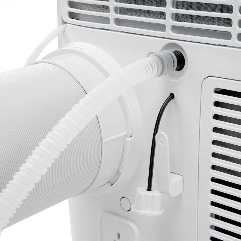 Aire Acondicionado Portátil Orbegozo ADR 128/ 1391W/ 3000 Frigorías/ Bomba de Calor - изображение 4