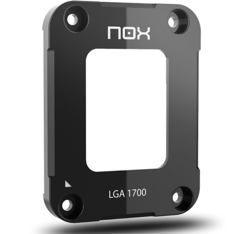 Soporte Zócalo CPU Reforzado Nox HUMMER SHIELD Intel/ Compatible con 1700 y 1851 - изображение 2