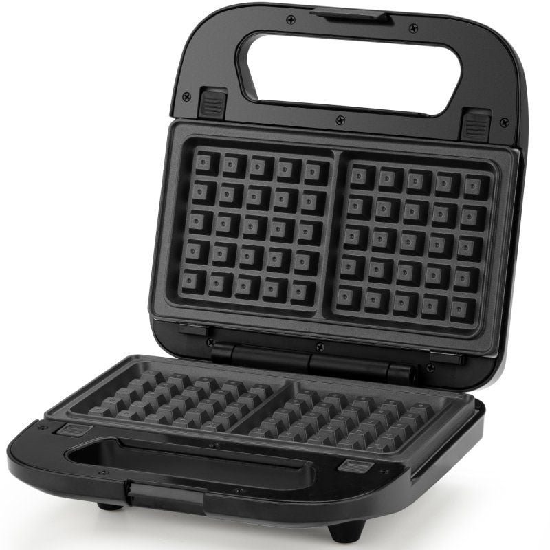 Sandwichera Orbegozo SW 7560/ 750W/ para sandwiches - изображение 4