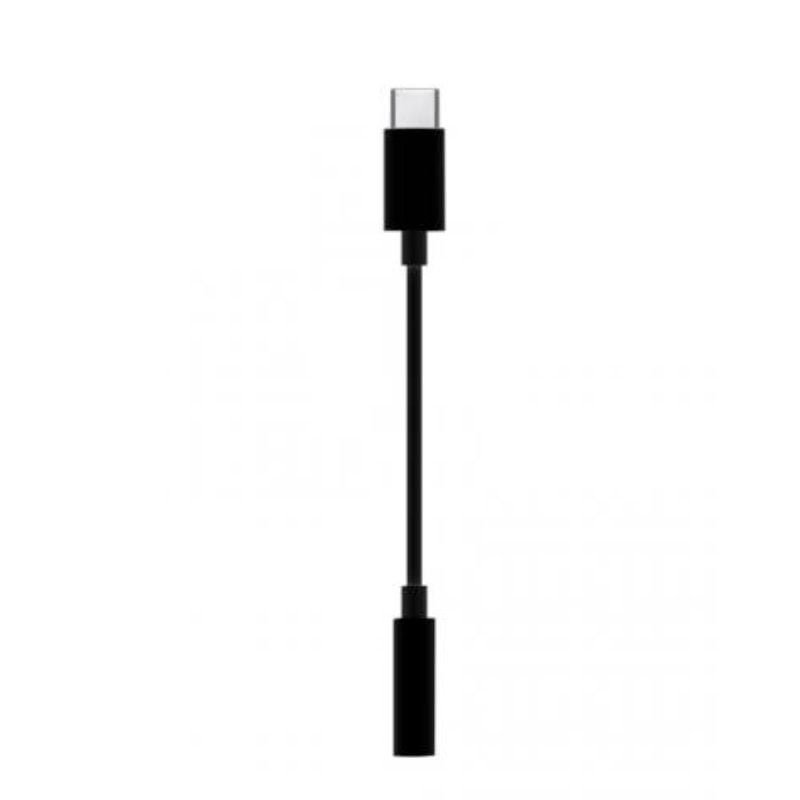 Conversor USB Tipo-C Aisens A109-0385/ USB Tipo-C Macho - Jack 3.5 Hembra - изображение 2